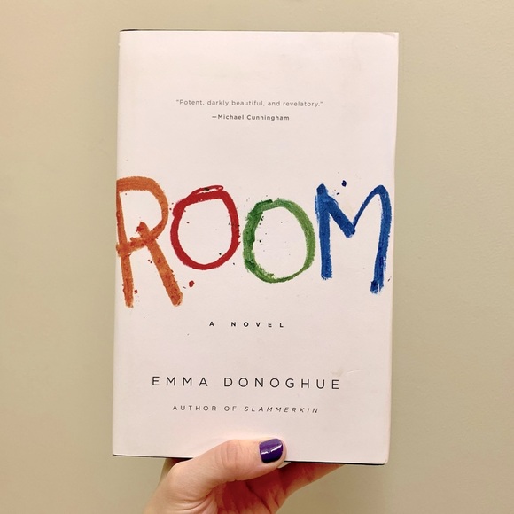 Other - BOOKS 3 for $15 Room by Emma Donoghue